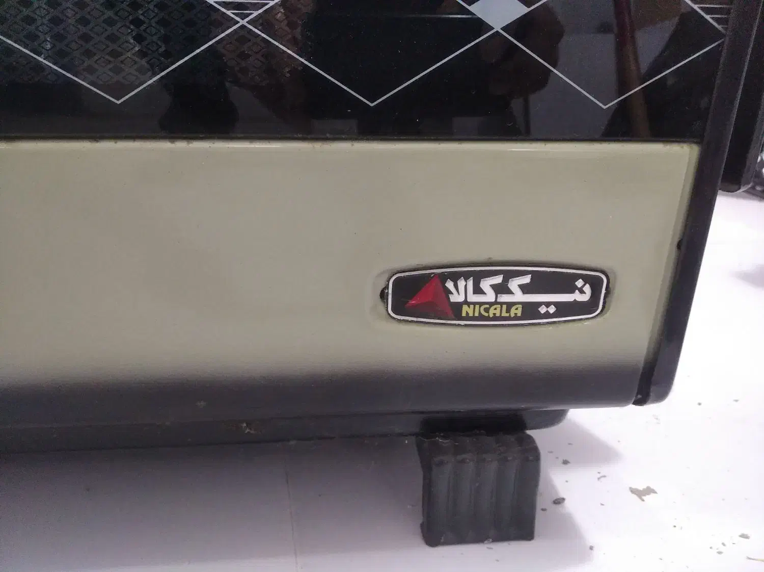 لوازم منزل|بخاری، هیتر، شومینه|بدره, |دیوار