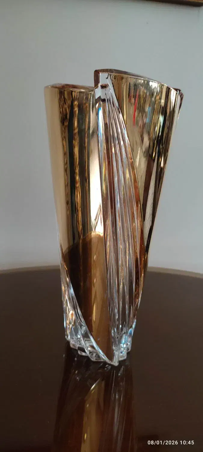 ظروف کریستال|ظروف سرو و پذیرایی|تهران, وصفنارد|دیوار