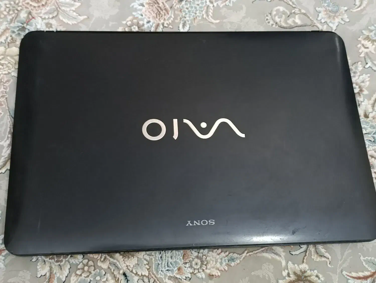 لپتاپ سونی.sony|رایانه همراه|تهران, جوادیه|دیوار