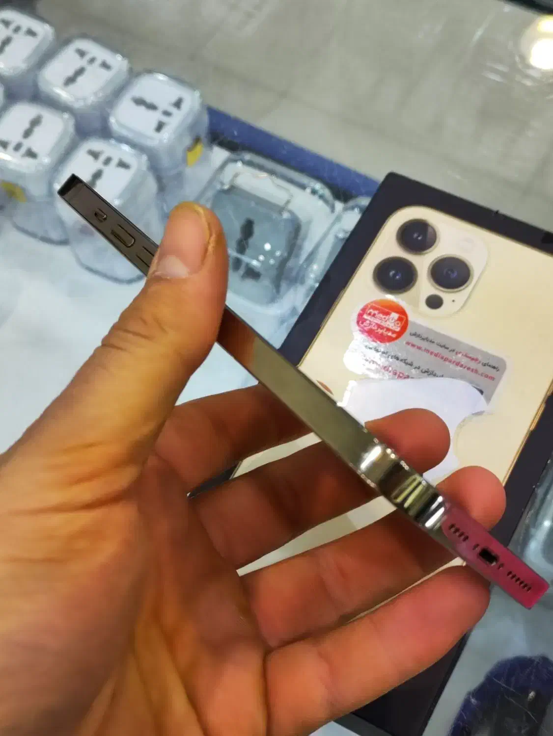 13promax 256GB|موبایل|همدان, |دیوار