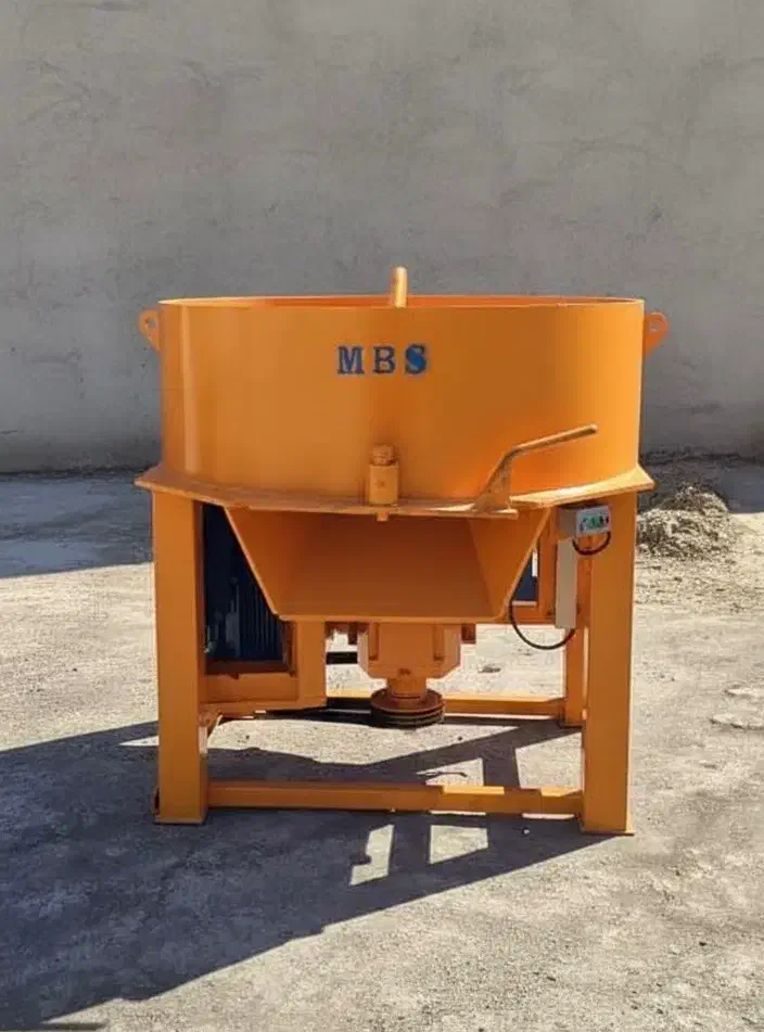 دو دستگاه بلوک زن پرسی هیدرولیک و یک دستگاه میکسر|ماشین‌آلات صنعتی|تهران, شهرک شریفی|دیوار