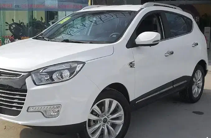 جک S5 مدل 1402|خودرو سواری و وانت|اصفهان, سروستان|دیوار