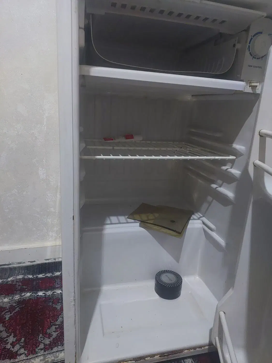 مینی یخچاال مجردی ۵ فوت|یخچال و فریزر|اهواز, گلستان|دیوار