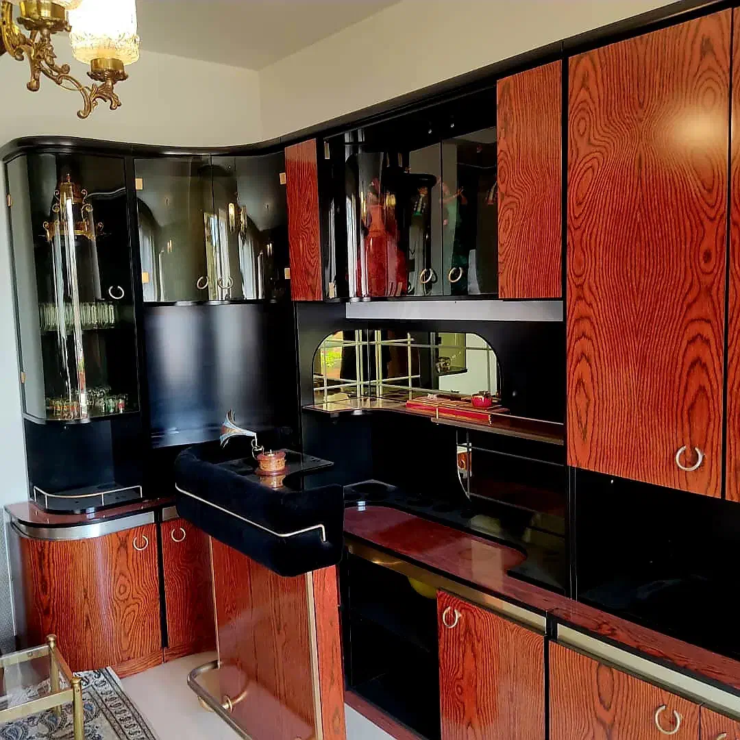Luxury Furniture مبلمان منحصربه‌فرد ایتالیایی|بوفه، ویترین، کنسول|تهران, زعفرانیه|دیوار