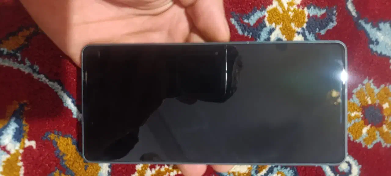 Redmi note13 pro|موبایل|اهواز, عین ۲|دیوار