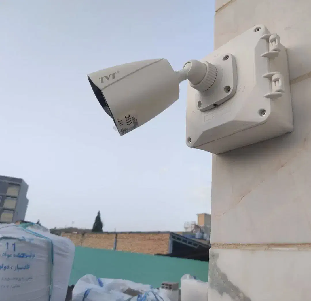 نصاب و فروش  دوربین مداربسته ،دزدگیراماکن|دوربین مداربسته|آمل, |دیوار