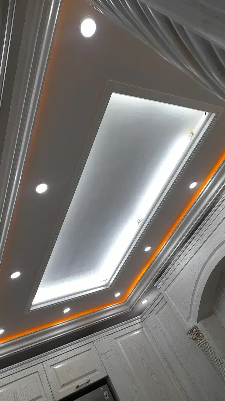 گچ کاری|خدمات پیشه و مهارت|ارومیه, |دیوار