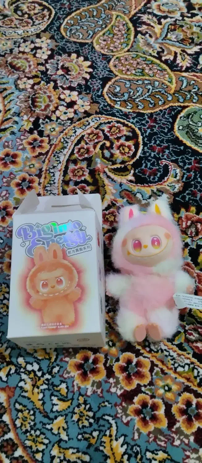 لبوبو مدل انرژی|اسباب‌‌بازی|اشتهارد, |دیوار