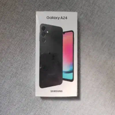 گلکسی A24|موبایل|تهران, جردن|دیوار