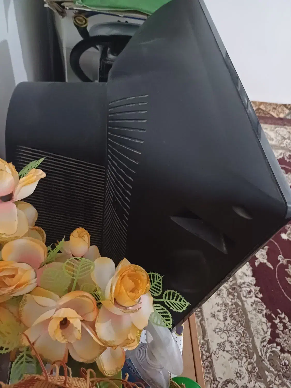 تلویزیون|تلویزیون و پروژکتور|بندر ماهشهر, |دیوار