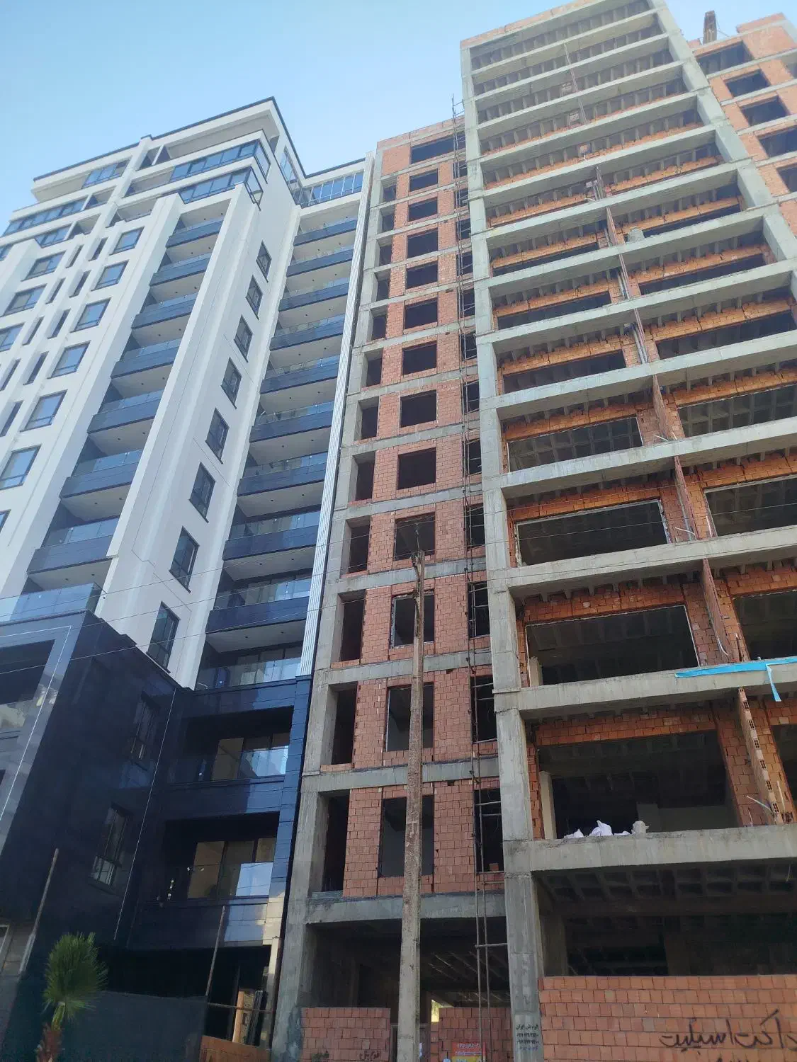 برج پیش فروش در امیرمازندرانی بابلسر|پیشفروش املاک|بابلسر, |دیوار