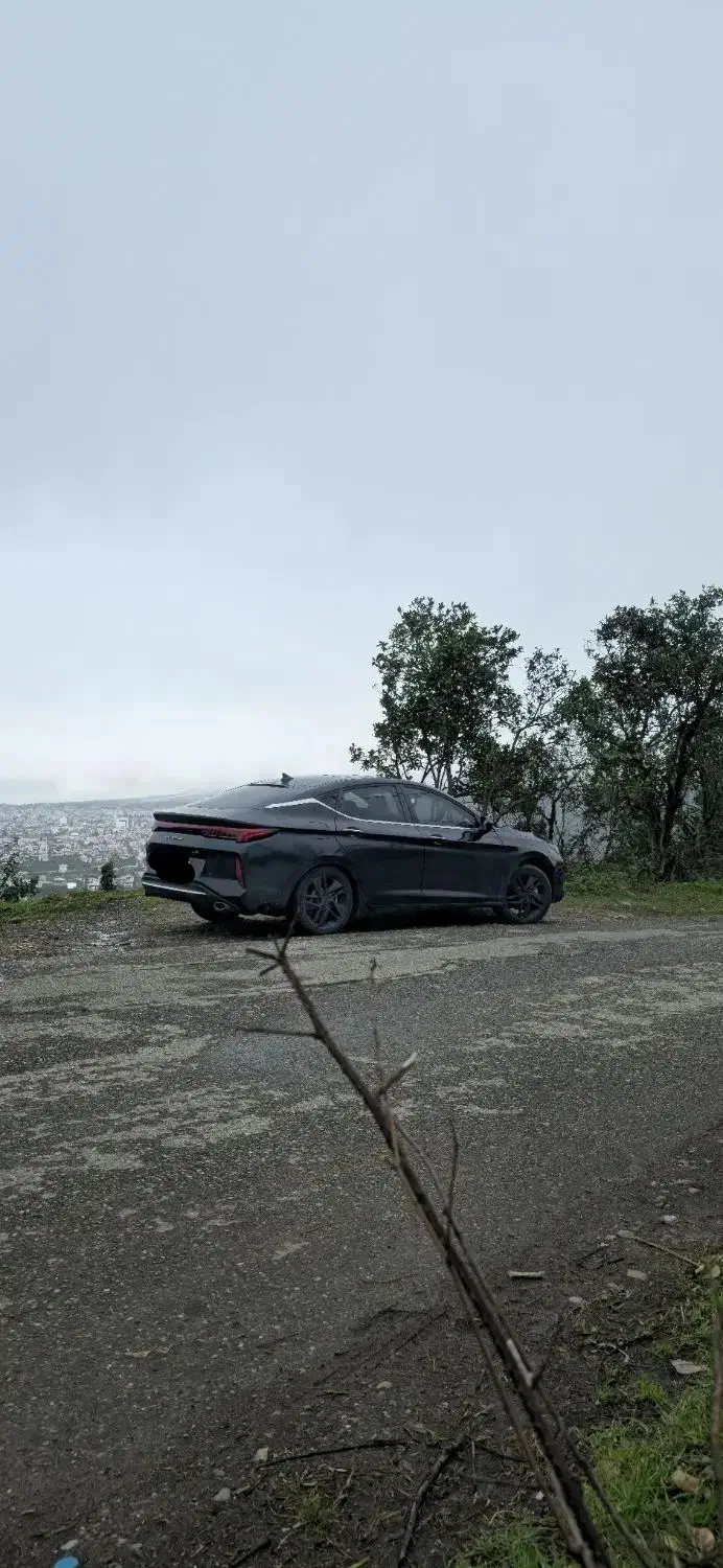 kmc j7 1403|خودرو سواری و وانت|کرج, اسدآباد|دیوار