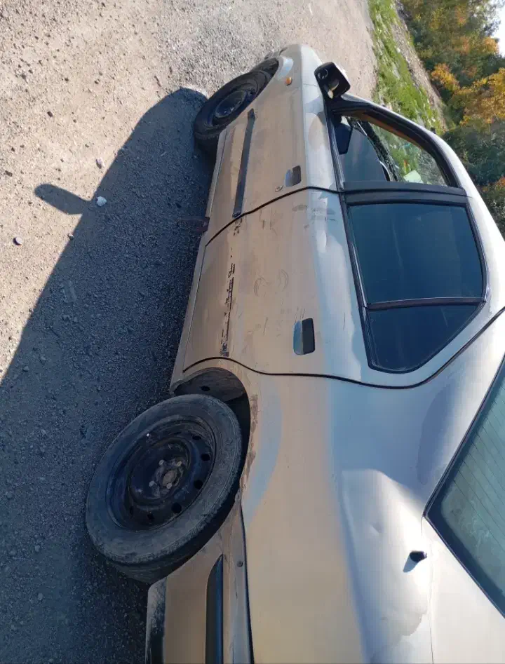 سمند 84 بژ|خودرو سواری و وانت|برازجان, |دیوار