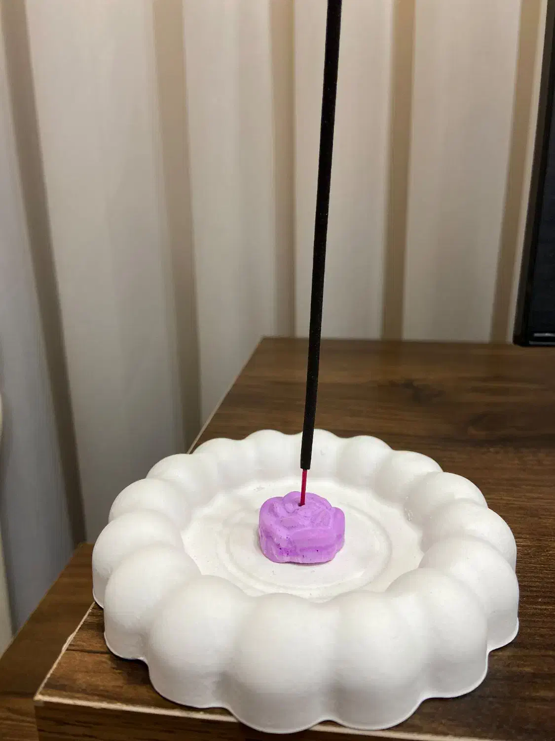 جا عودی مرواریدی|صنایع دستی و سایر لوازم تزئینی|ساری, |دیوار