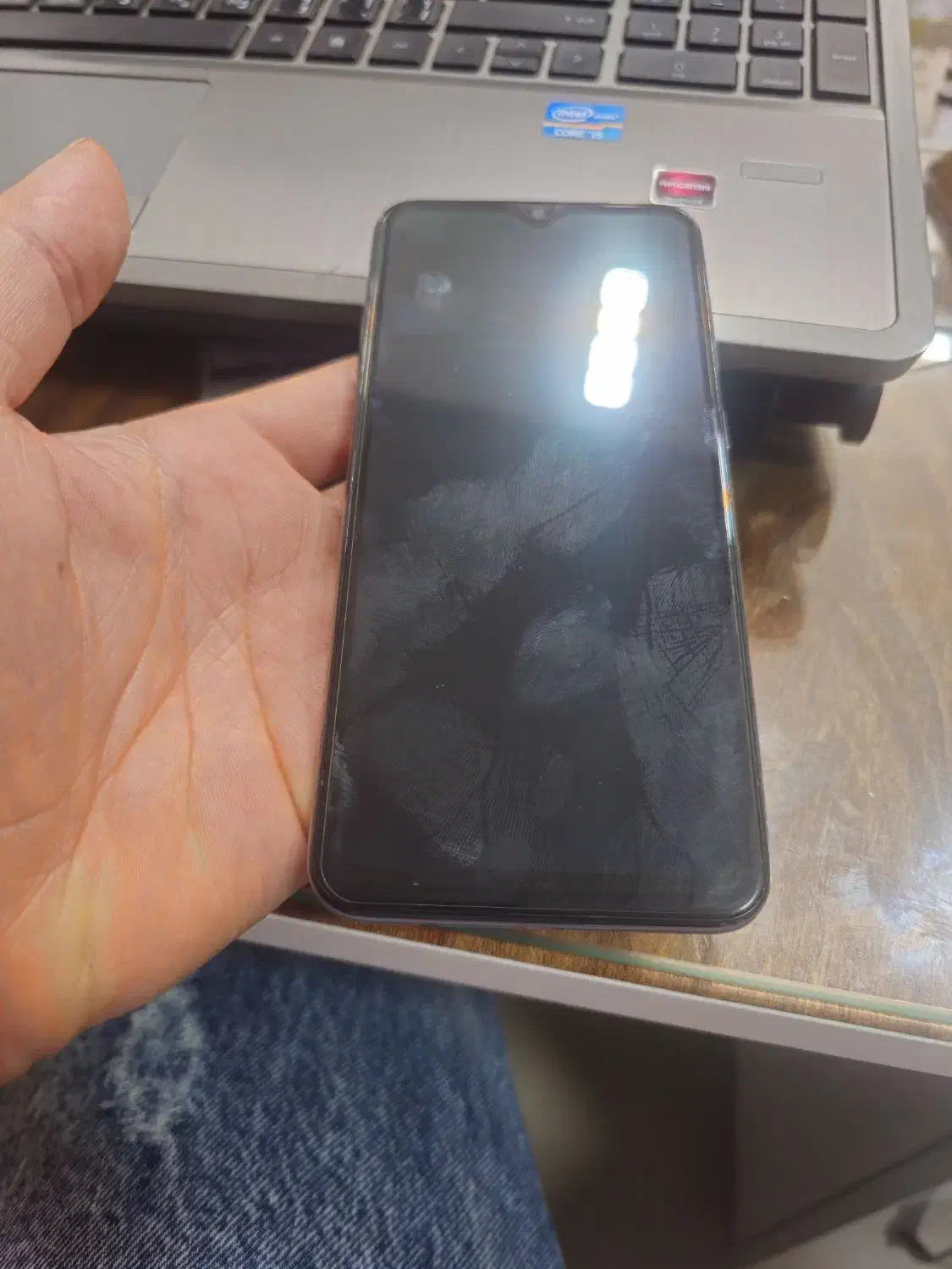 a50|موبایل|میاندوآب, |دیوار