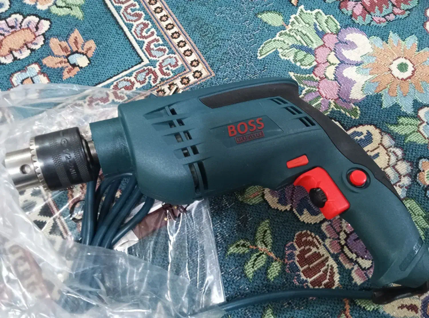 نوفابریک 3تایش باهم10000000تومان|ابزارآلات|سعدآباد, |دیوار