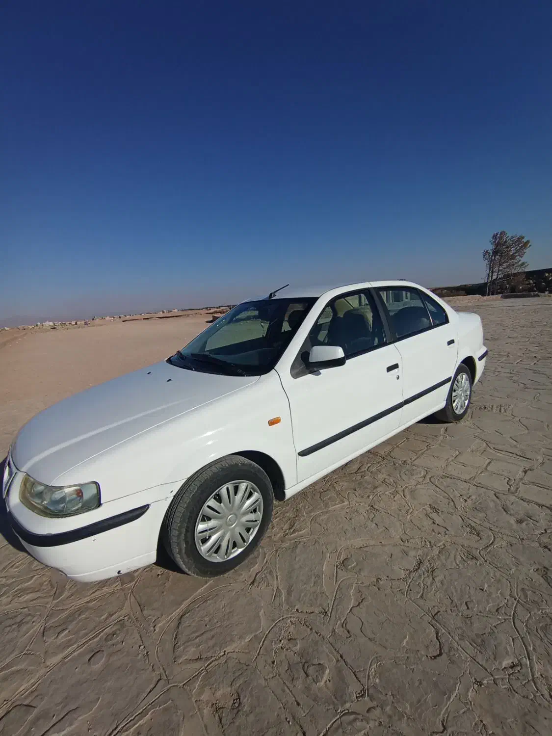 فروش خودرو سمند|خودرو سواری و وانت|خواف, |دیوار