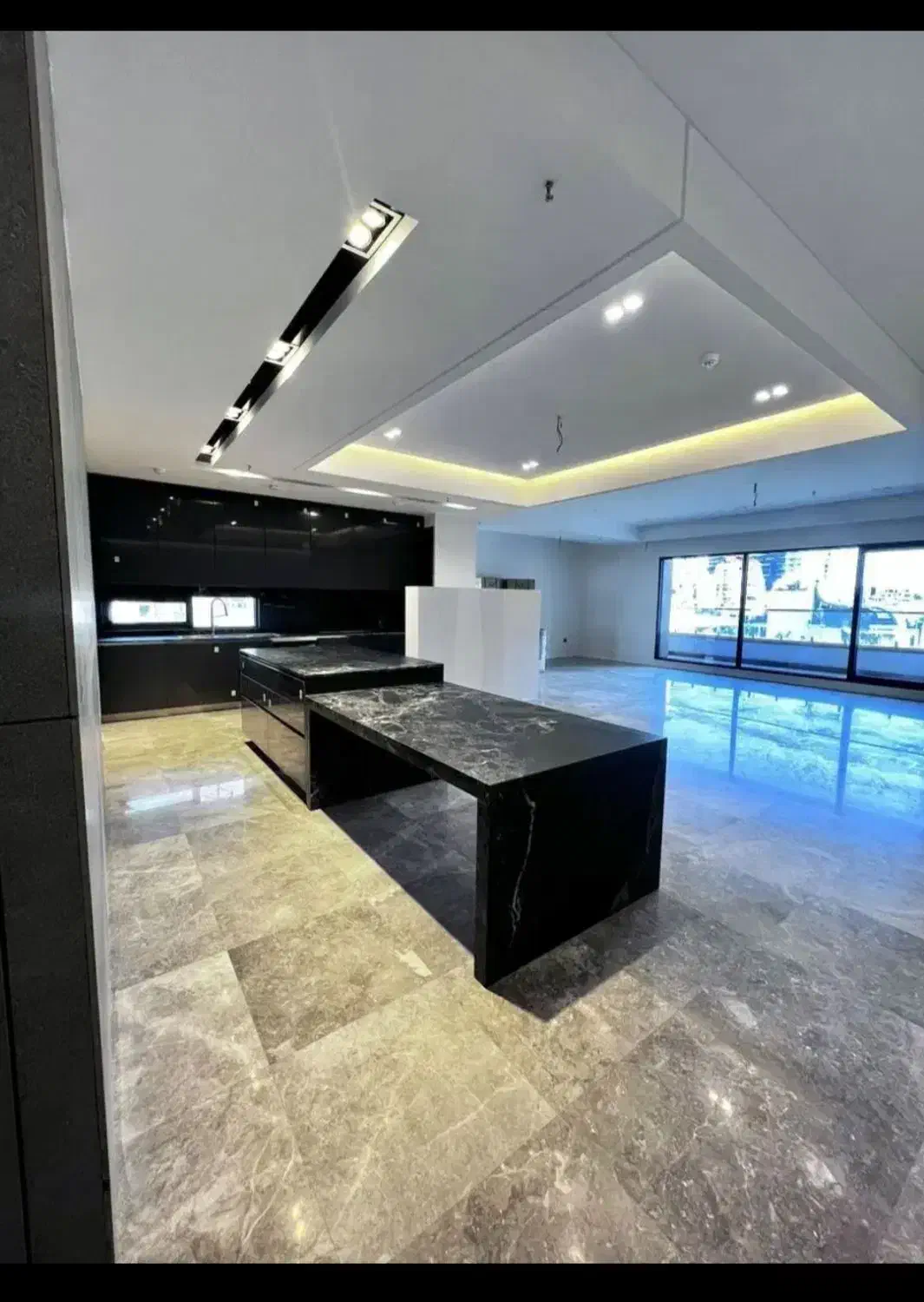 165متر تک واحده تختی|فروش آپارتمان|بروجرد, |دیوار