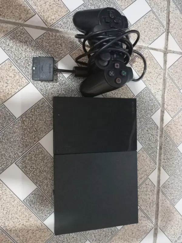 PlayStation 2|کنسول، بازی ویدئویی و آنلاین|رباط‌کریم, نصیرشهر|دیوار