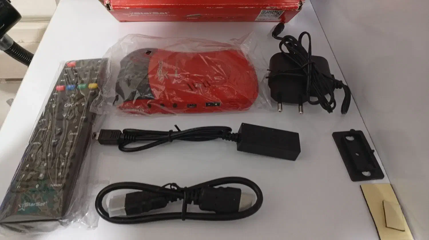 گیرنده دیجیتال نو|صوتی و تصویری|یزد, |دیوار