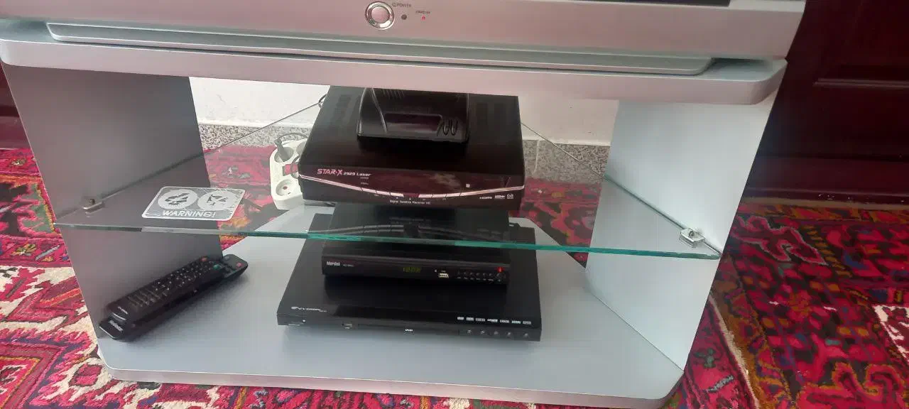 تلویزیون سامسونگ 29 اینچ|تلویزیون و پروژکتور|آذرشهر, |دیوار