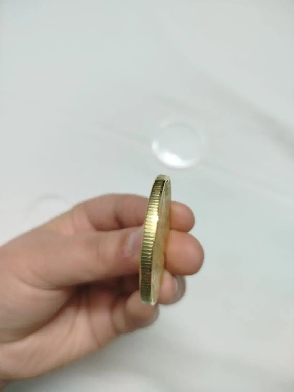 سکه بیت کوین|کلکسیون سکه، تمبر، اسکناس|مشهد, جانباز|دیوار