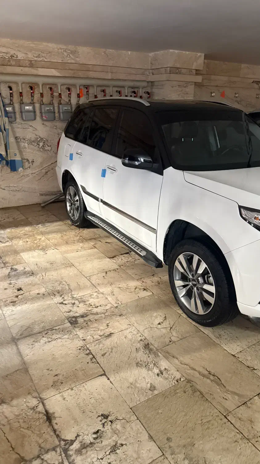 فروش ام‌وی ام‌نیو‌|خودرو سواری و وانت|ساری, |دیوار