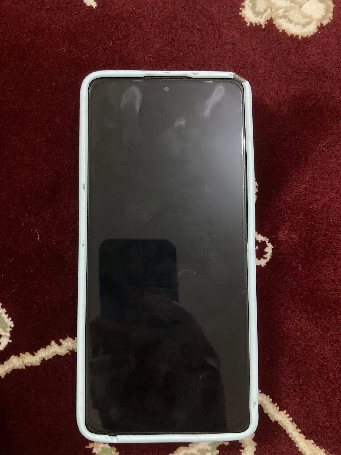 گوشی poco m 6 pro  512  ram 12|موبایل|ماهدشت, |دیوار