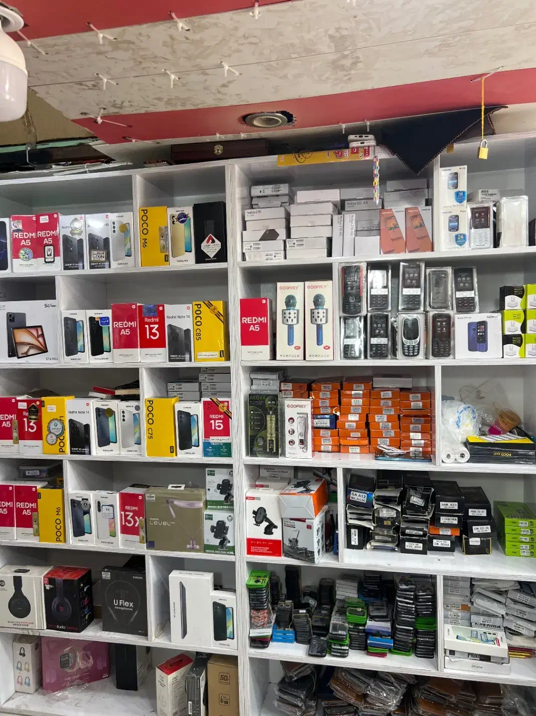 موبایل اقساطی بدون پیش پرداخت|موبایل|بندر گناوه, |دیوار