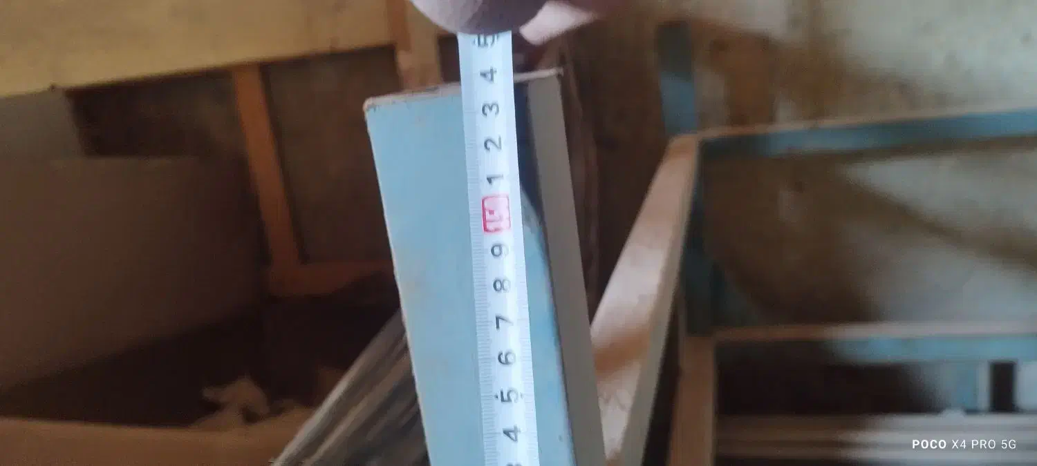 فروش پالت آهنی|ماشین‌آلات صنعتی|یزد, |دیوار