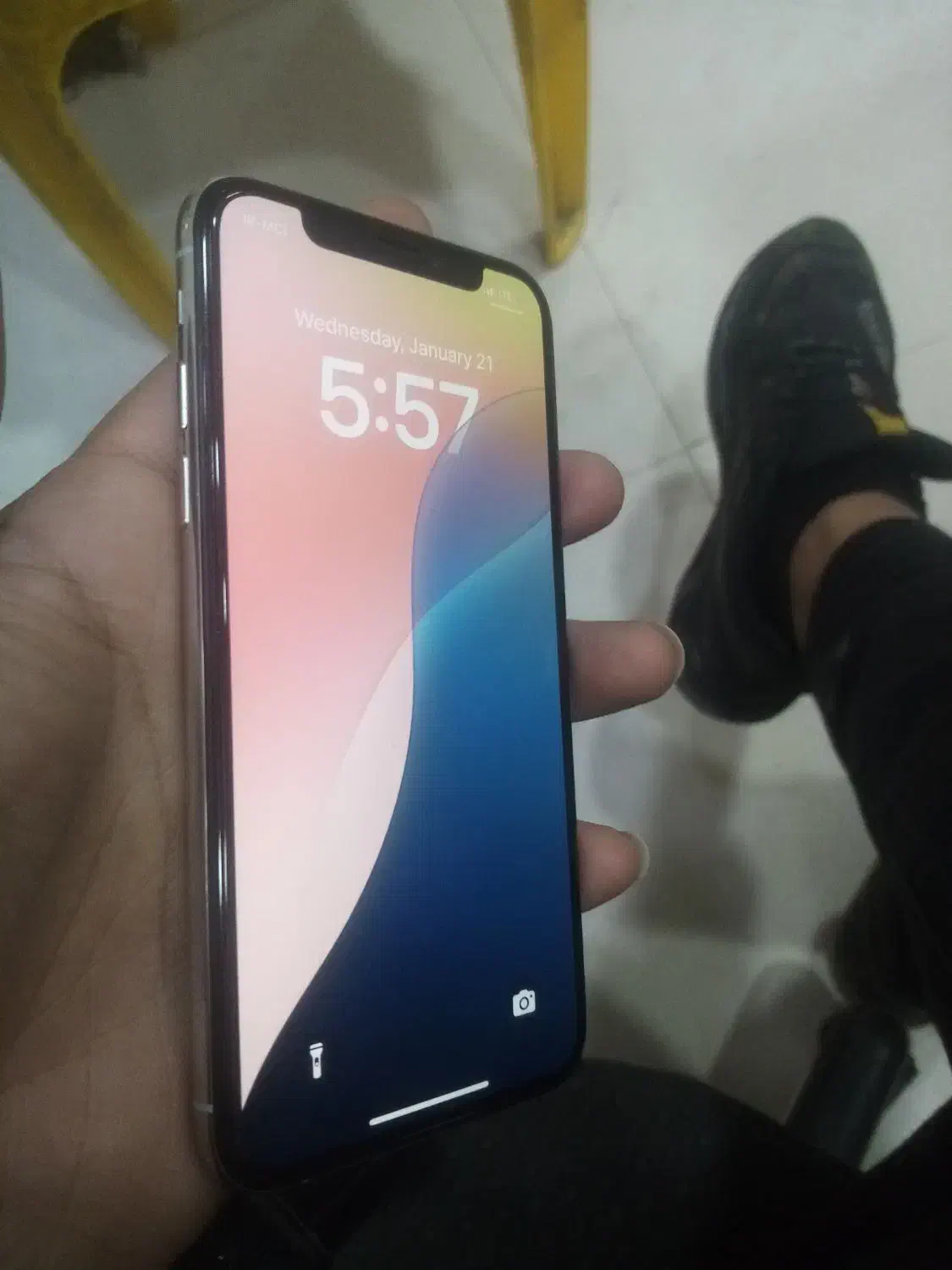 آیفون 256 xs|موبایل|مشهد, صیدآباد|دیوار