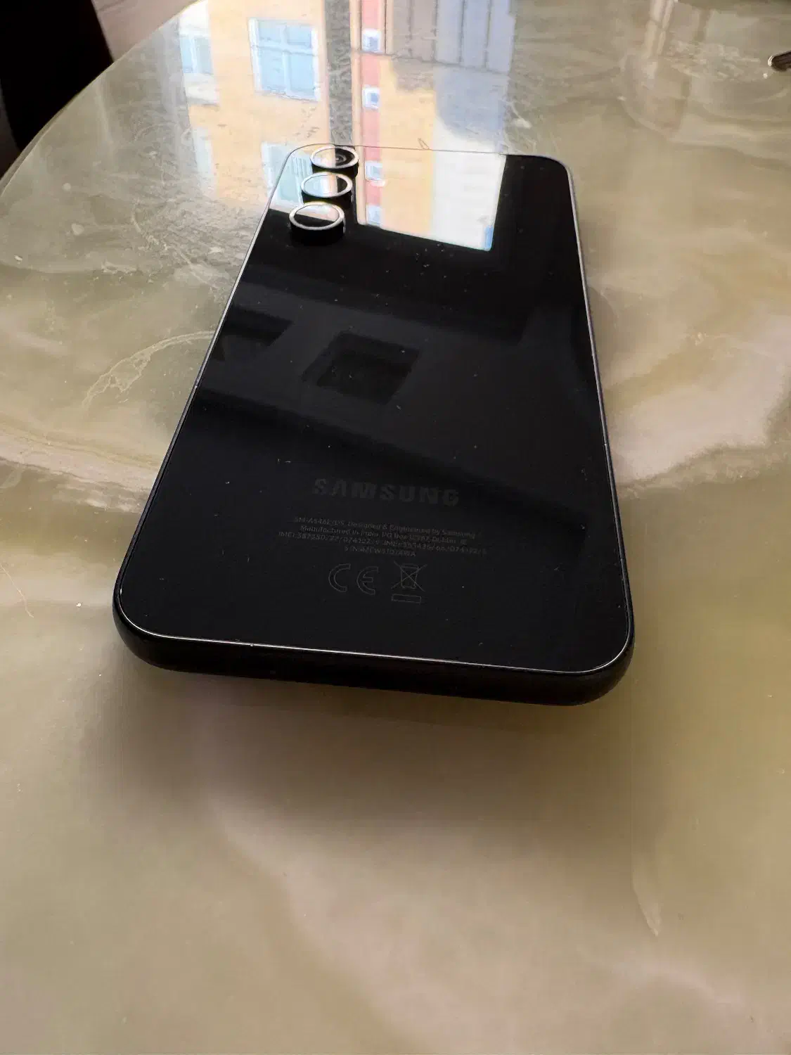 A54 رم ۸ حافظه ۱۲۸|موبایل|مشهد, هفت تیر (حافظ)|دیوار