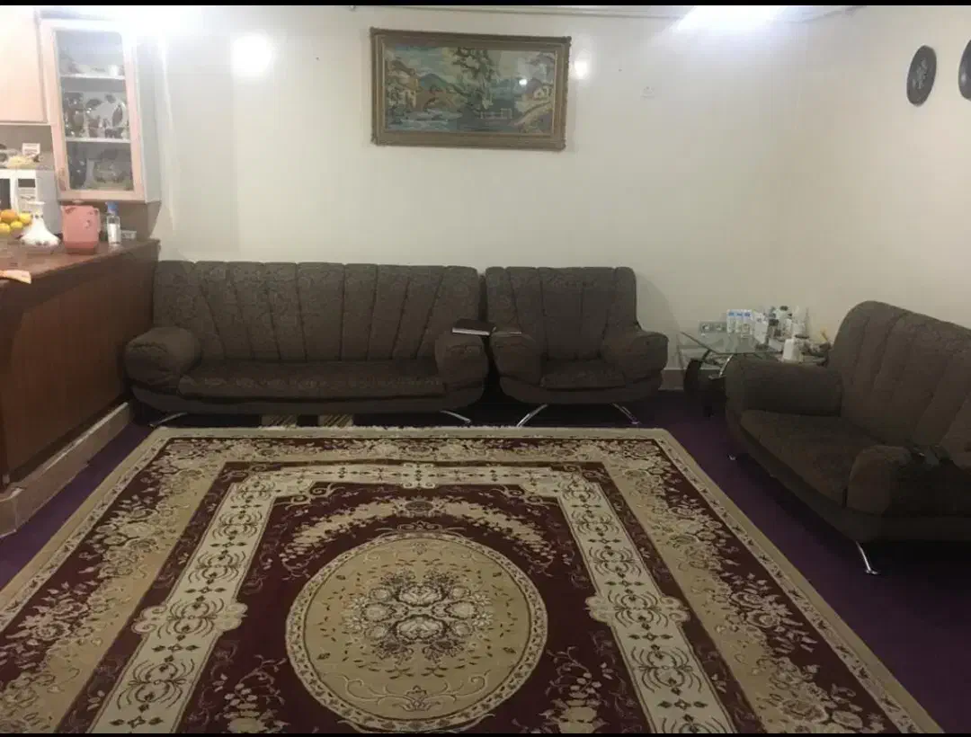 آپارتمان آرامش،110متری،3 خواب فاز 6 خیابان 45 متری|فروش آپارتمان|امیدیه, |دیوار