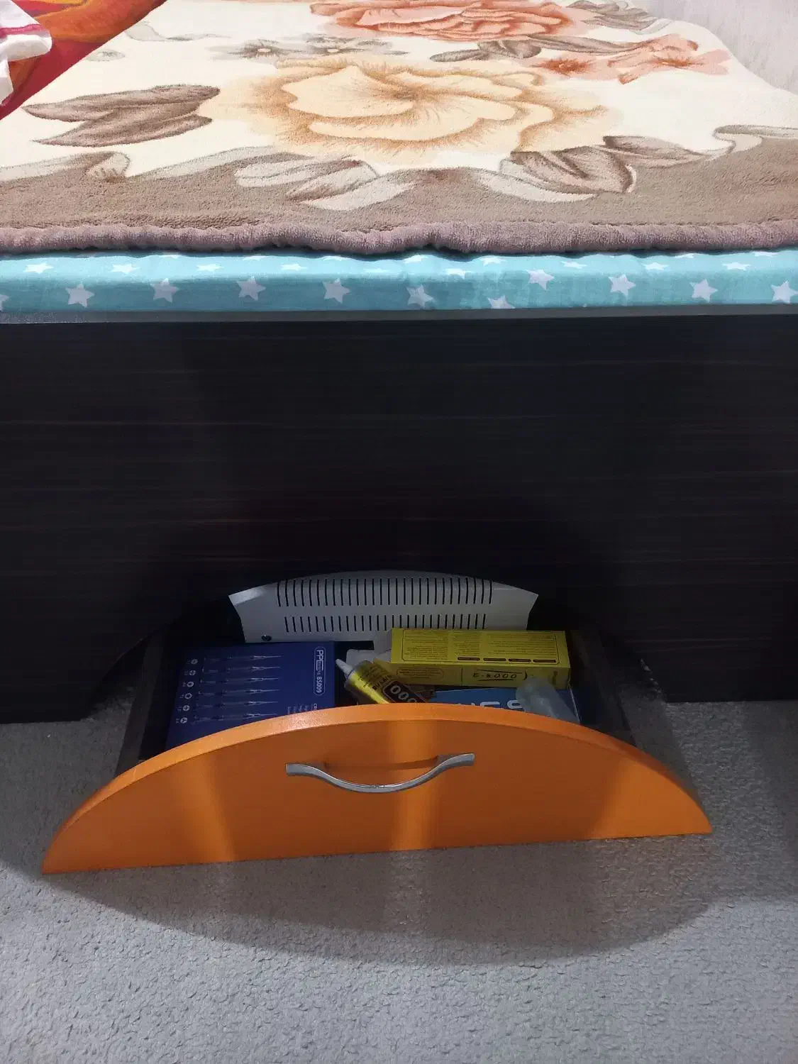 قیمت 2 عدد تخت خواب سنا چوب|تخت و سرویس خواب|نسیم‌شهر, |دیوار