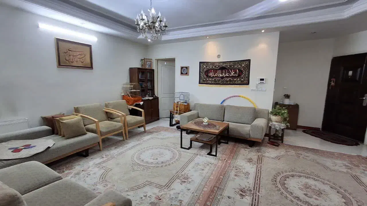 واحد ۸۳ متری روبنما فول بهترین فایل برای خرید|فروش آپارتمان|مشکین‌دشت, |دیوار