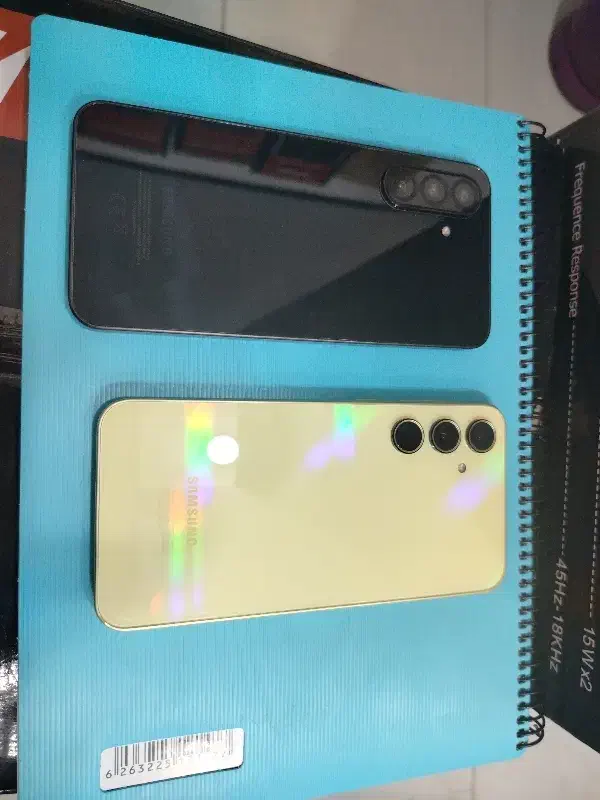 A35وa26|موبایل|کرمان, |دیوار