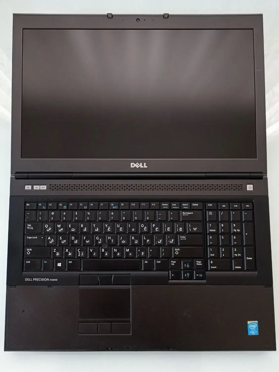 هیولای گیمینگ Dell|رایانه همراه|اراک, |دیوار