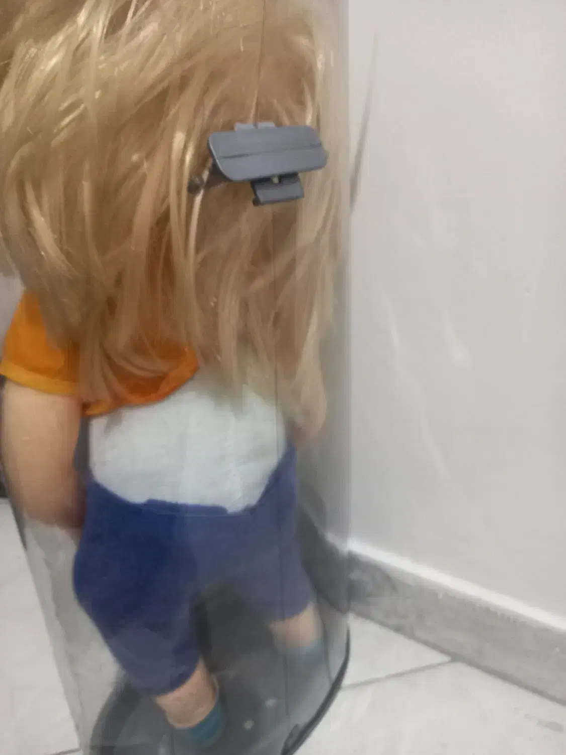 ۲عدد عروسک امریکایی|اسباب‌بازی بچه|تهران, ائمه اطهار|دیوار