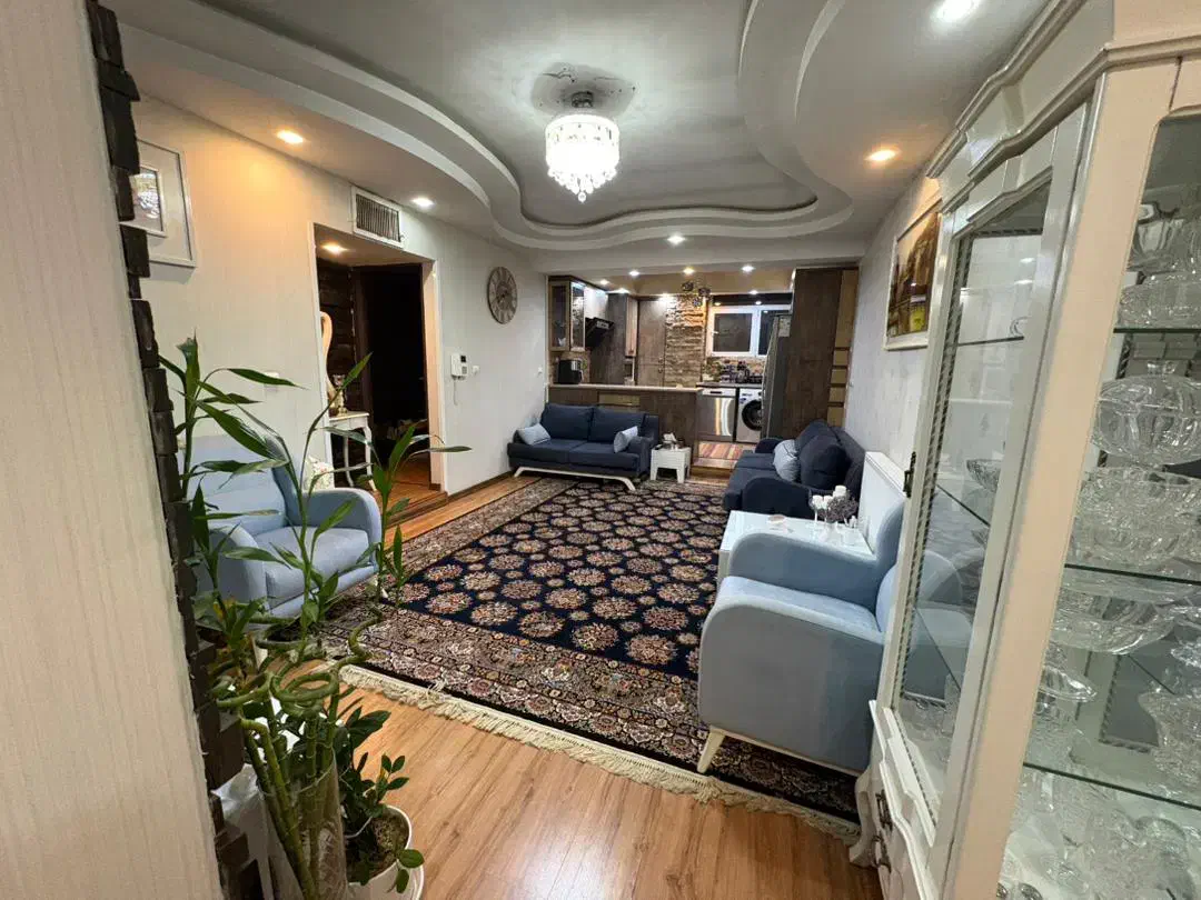 ۷۴  متر ۲ خواب پارکینگ و انباری|فروش آپارتمان|گرمسار, |دیوار