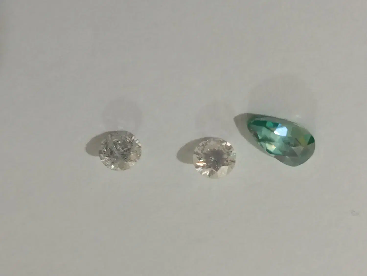 الماس کوچیک|جواهرات|نسیمشهر, |دیوار