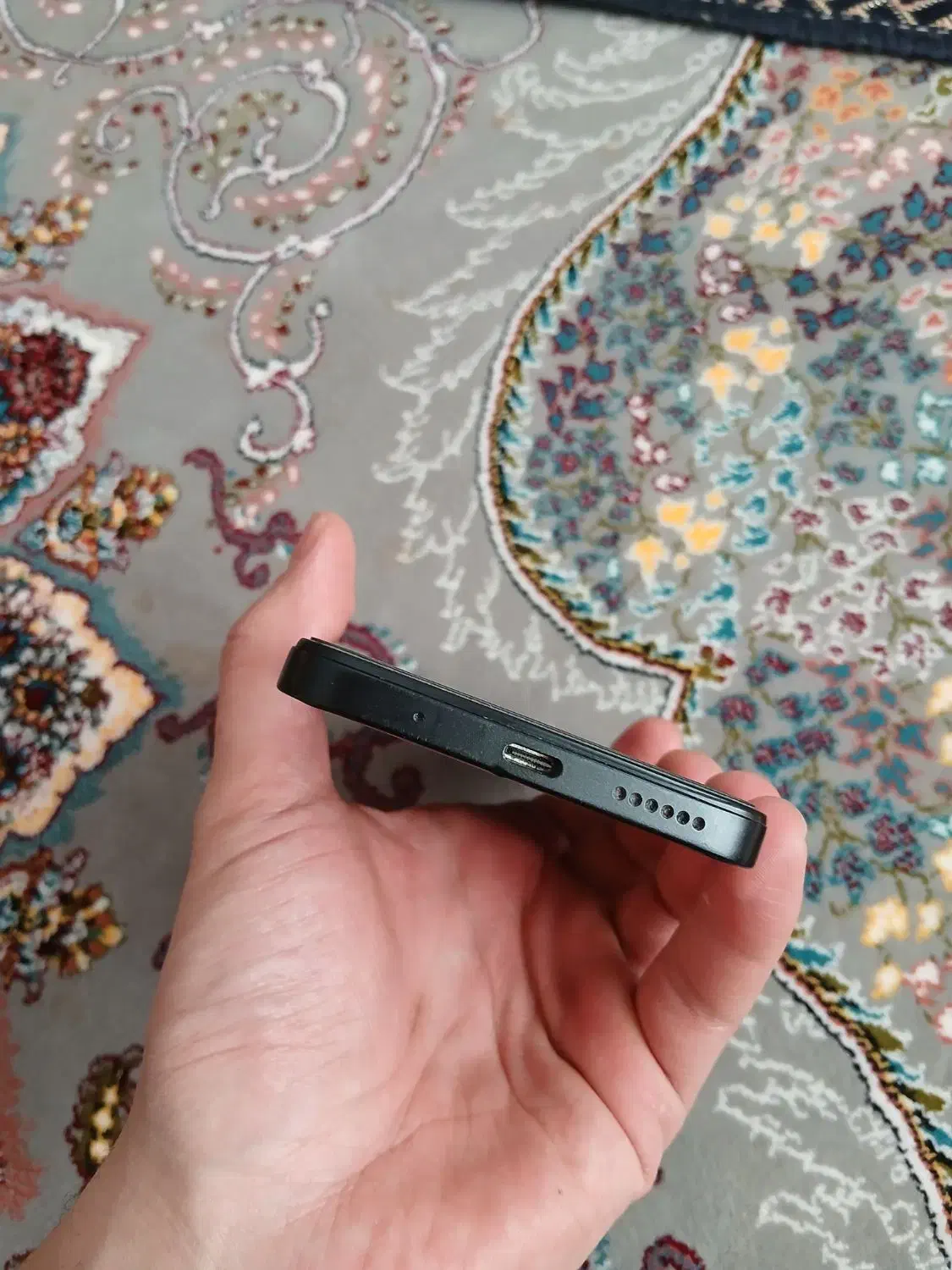 گوشی redmi13|موبایل|اهر, |دیوار