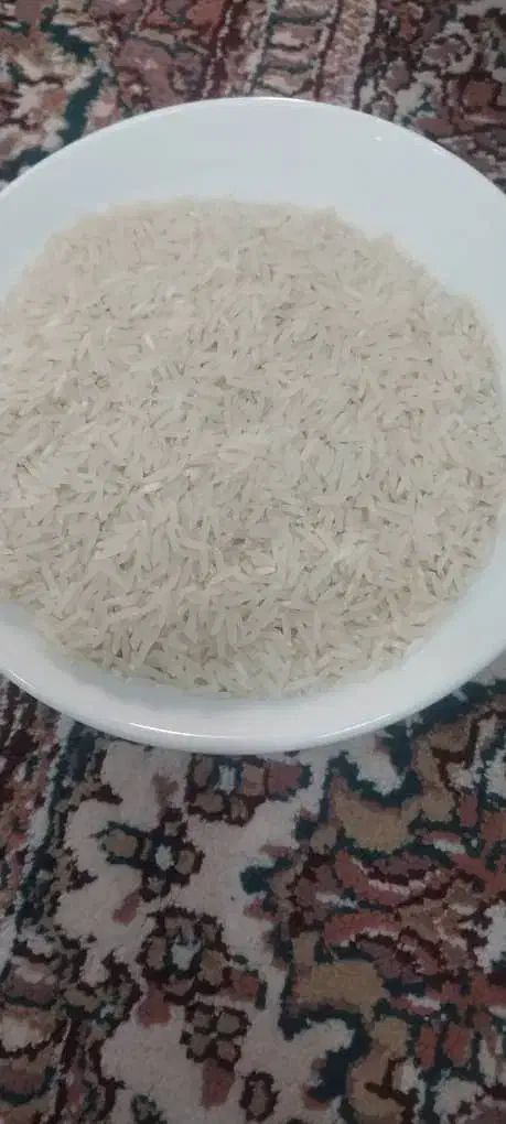 برنج فجر درجه یک وعالی از دهنه زرین گل خوش عطر|عمدهفروشی|مزرعه کتول, |دیوار