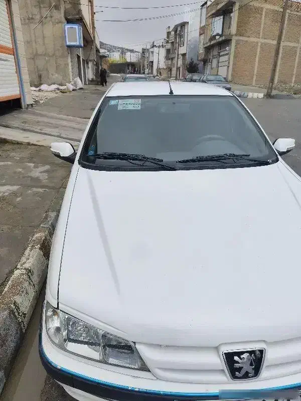 پارس1401|خودرو سواری و وانت|بانه, |دیوار