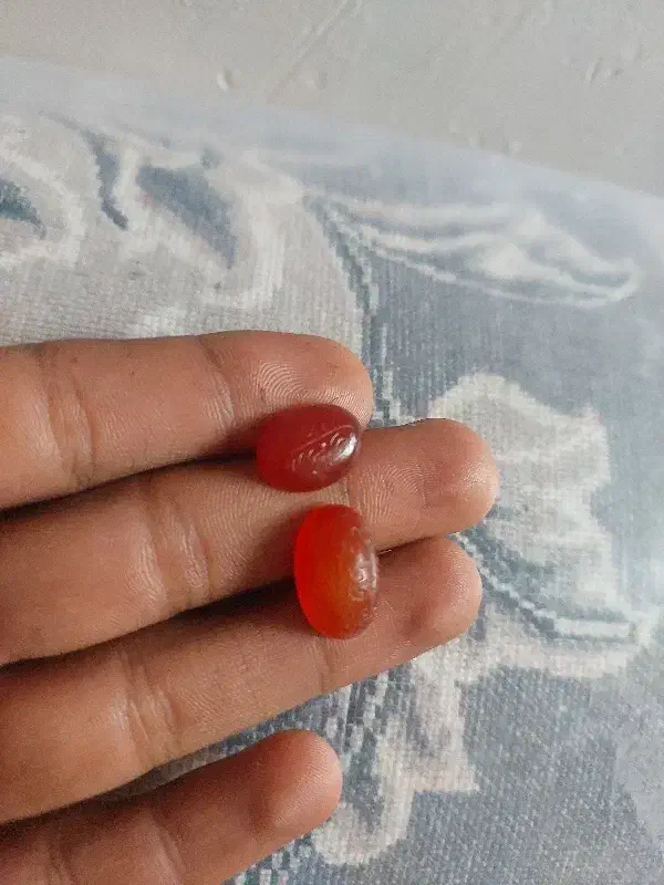 بابا قوری و  عقیق معاوضه با  سهره یا قناری|جواهرات|تهران, شهرک طالقانی|دیوار