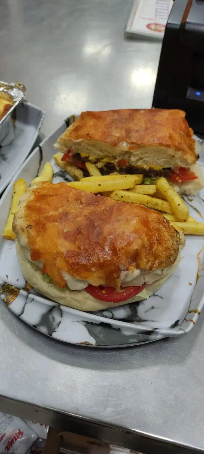 ارسال همه ساعته|خدمات پذیرایی، مراسم|شیروان (خراسان), |دیوار