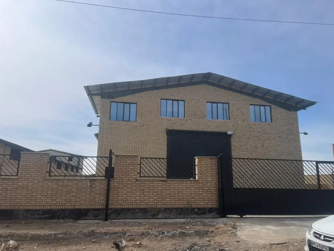 اجاره کارخانه و سوله|اجارهٔ دفتر صنعتی، کشاورزی، تجاری|ایوانکی, |دیوار