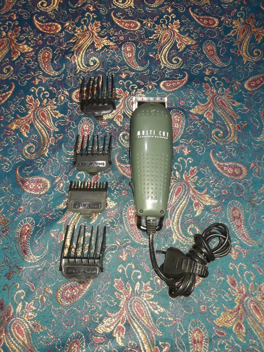 ریش تراش ژاپن|آرایشی، بهداشتی، درمانی|کرج, کوی امامیه|دیوار