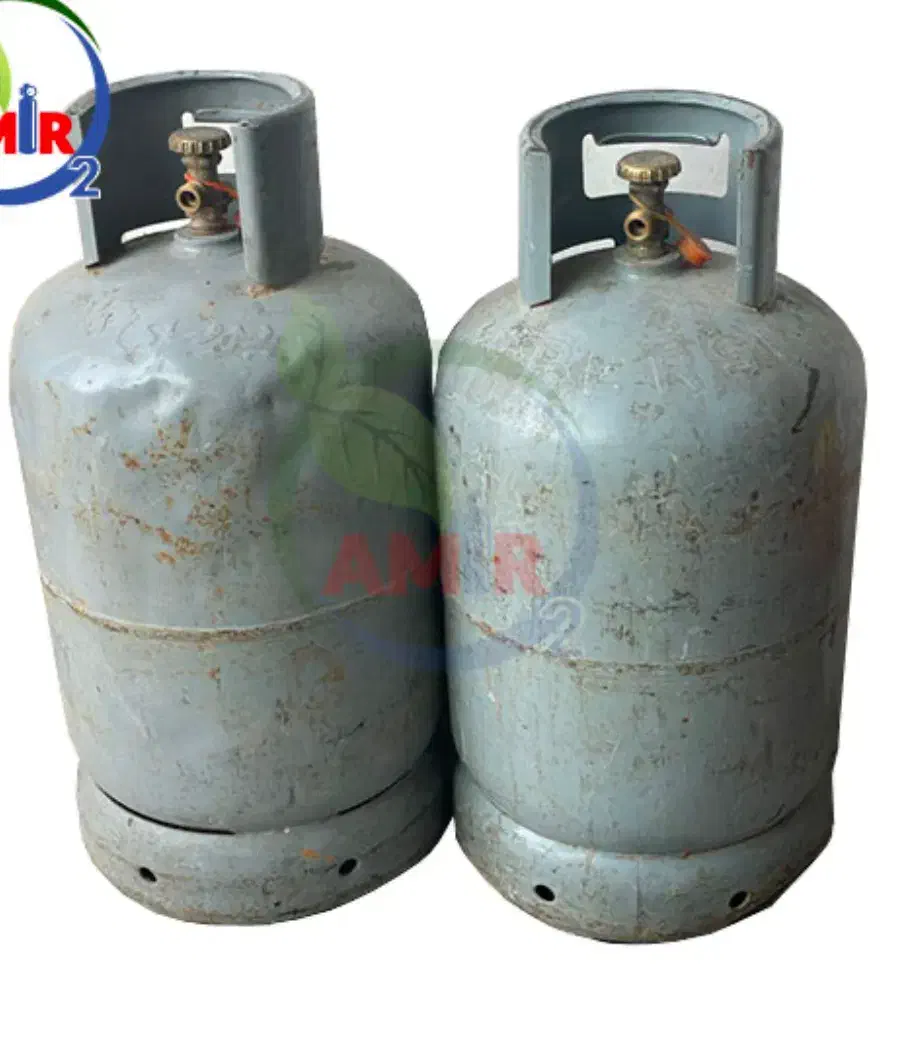 کپسول گاز|اجاق گاز و لوازم برقی پخت‌وپز|یزد, |دیوار