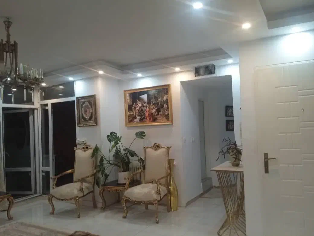 آپارتمان واریانشهر (رزکان) سه خواب فروشی|فروش آپارتمان|مشکیندشت, |دیوار