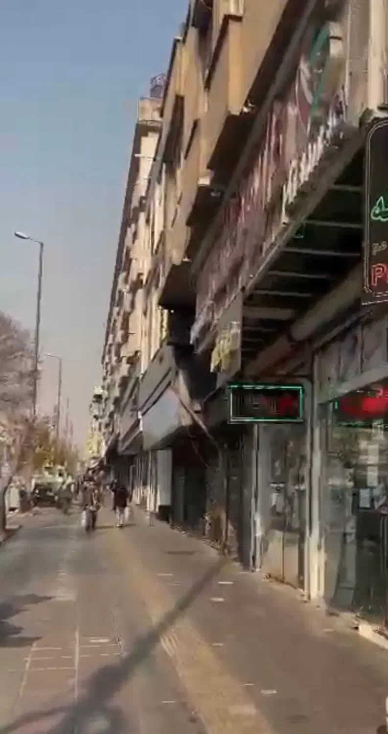 ۲۰متر مغازه بر اصلی شهران/بر۴/۵|فروش مغازه و غرفه|تهران, شهران شمالی|دیوار